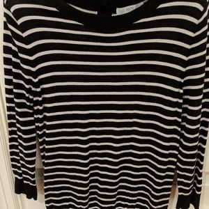 Sweater, women's size small from 1901 brand.